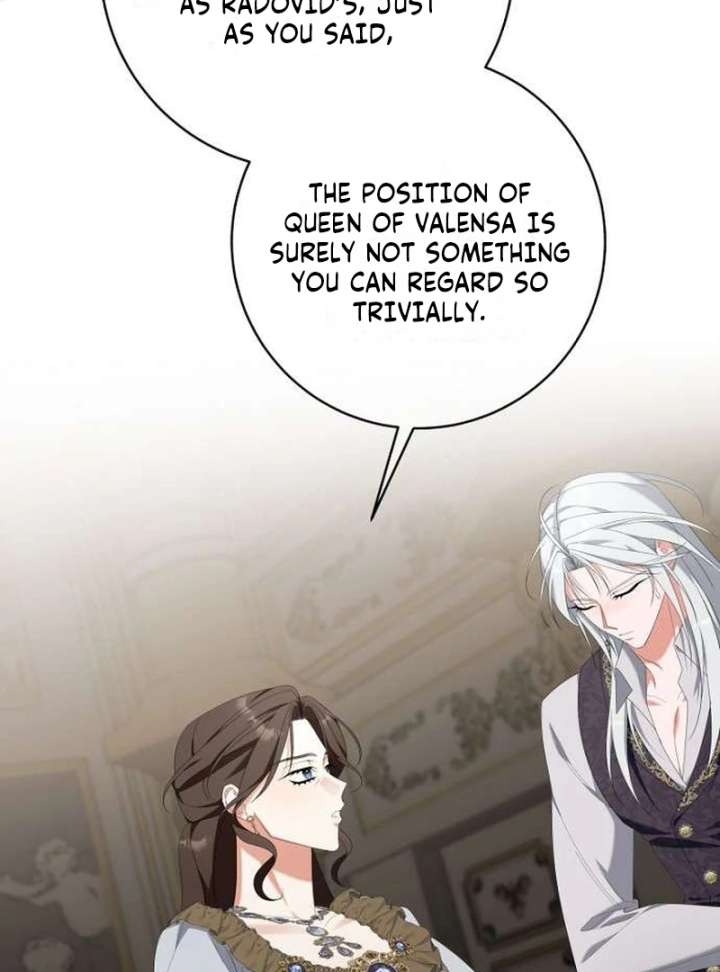 The Poisoned Goblet: The Princess Filled With Poison Chapter 7 470 040