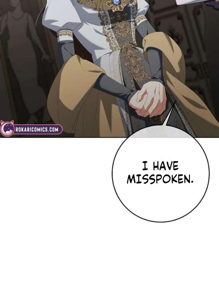 The Poisoned Goblet: The Princess Filled With Poison Chapter 7 471 041