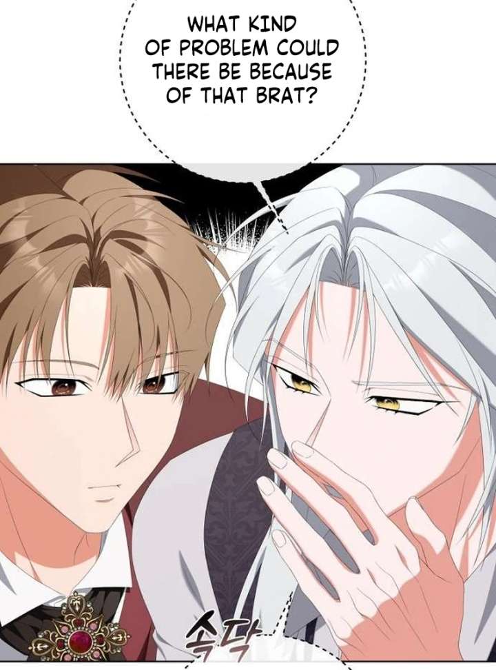 The Poisoned Goblet: The Princess Filled With Poison Chapter 7 479 049