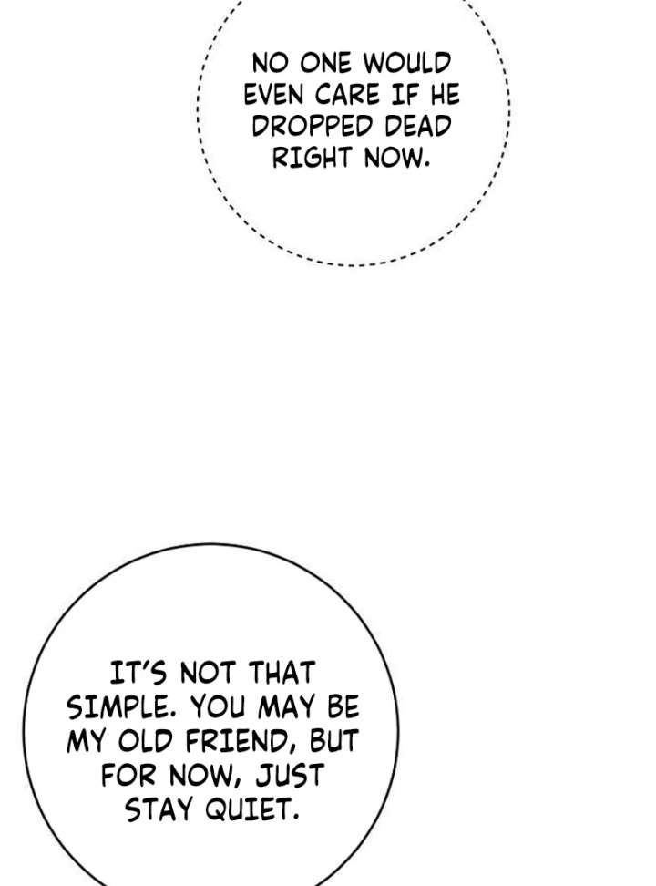 The Poisoned Goblet: The Princess Filled With Poison Chapter 7 480 050