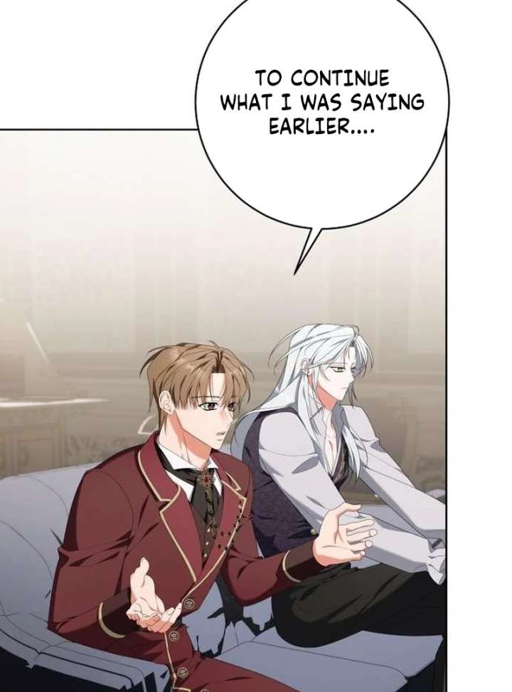 The Poisoned Goblet: The Princess Filled With Poison Chapter 7 482 052