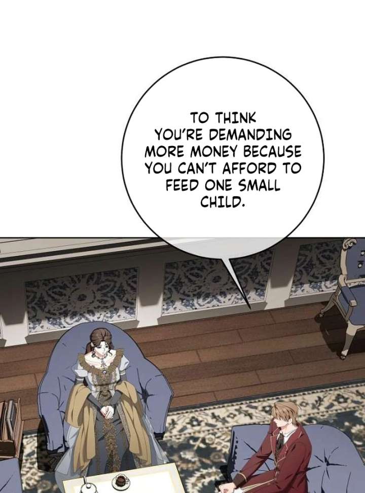 The Poisoned Goblet: The Princess Filled With Poison Chapter 7 484 054