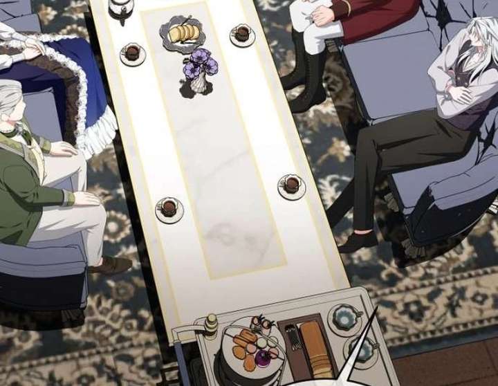 The Poisoned Goblet: The Princess Filled With Poison Chapter 7 485 055