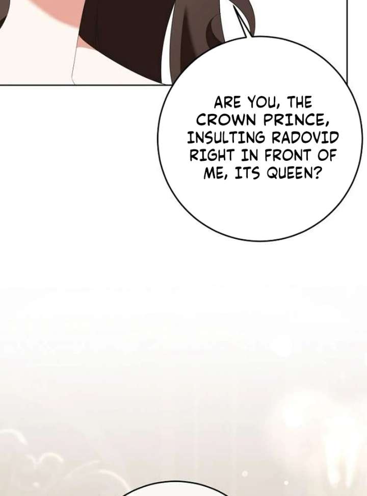 The Poisoned Goblet: The Princess Filled With Poison Chapter 7 488 058