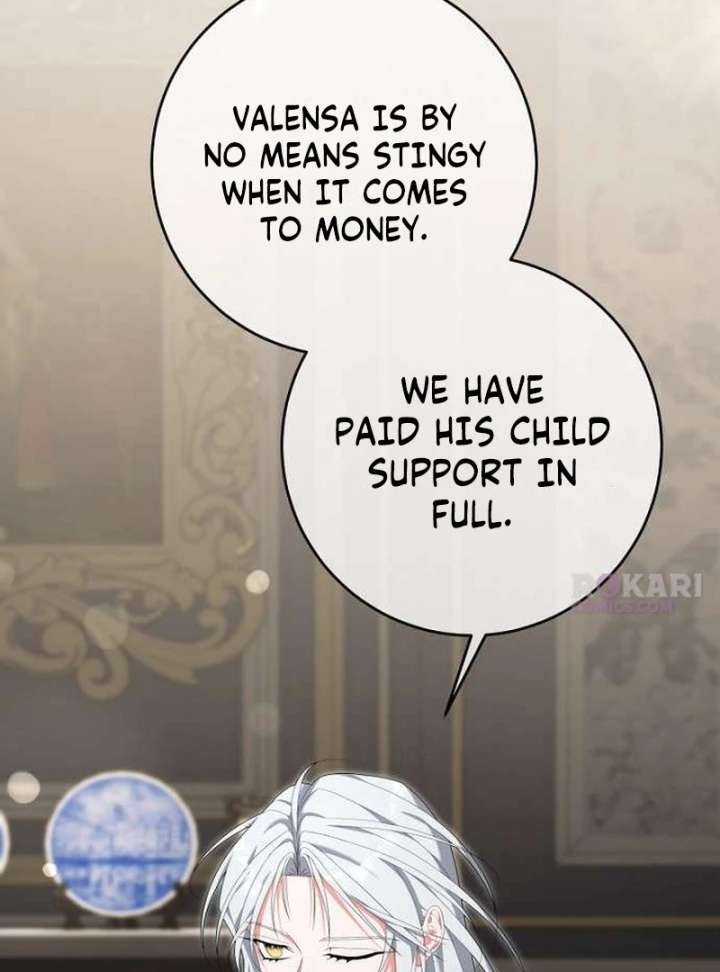 The Poisoned Goblet: The Princess Filled With Poison Chapter 7 489 059