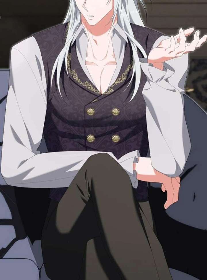 The Poisoned Goblet: The Princess Filled With Poison Chapter 7 490 060