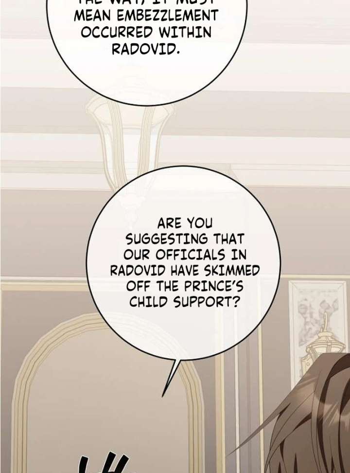 The Poisoned Goblet: The Princess Filled With Poison Chapter 7 494 064