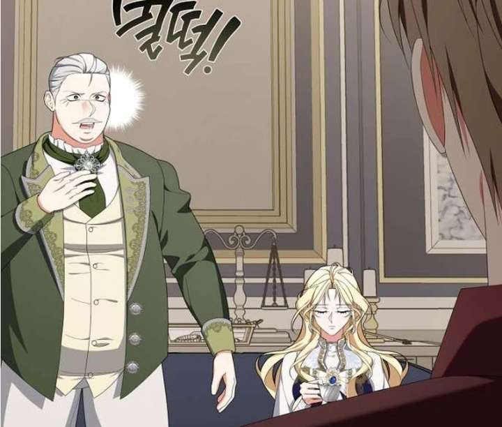 The Poisoned Goblet: The Princess Filled With Poison Chapter 7 495 065