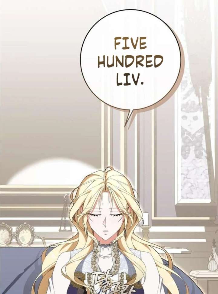 The Poisoned Goblet: The Princess Filled With Poison Chapter 7 499 069