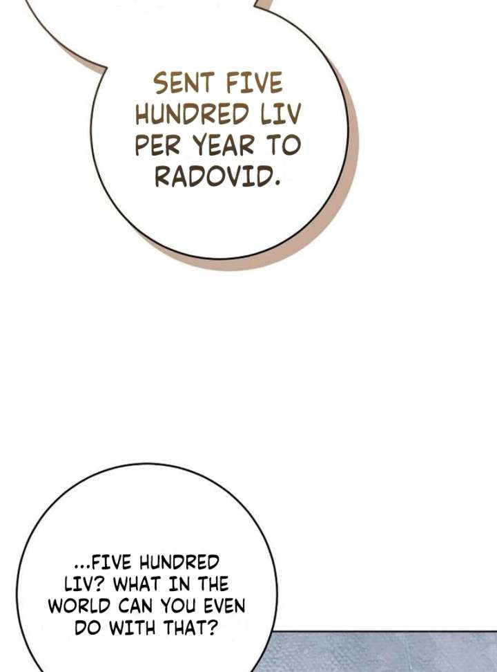 The Poisoned Goblet: The Princess Filled With Poison Chapter 7 501 071