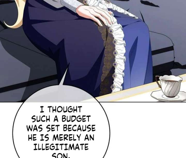 The Poisoned Goblet: The Princess Filled With Poison Chapter 7 505 075