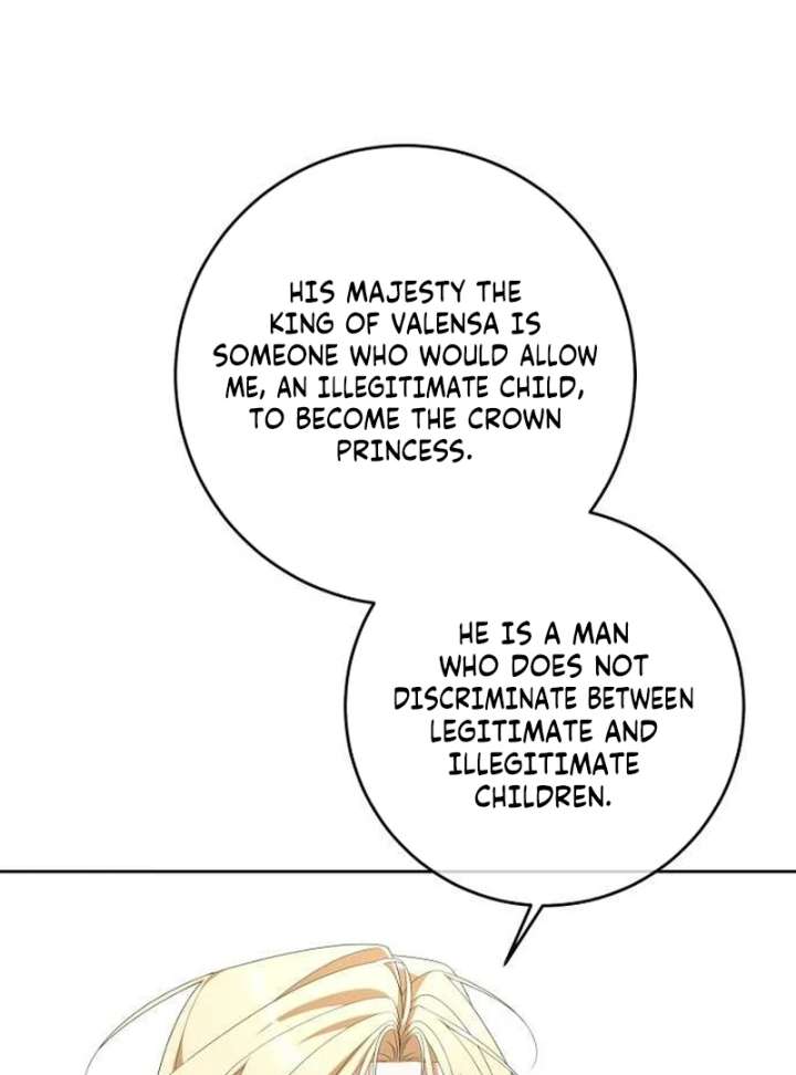 The Poisoned Goblet: The Princess Filled With Poison Chapter 7 507 077