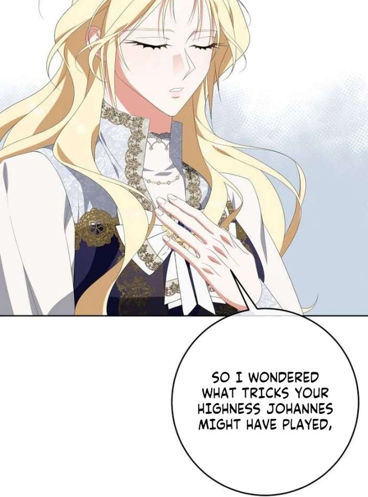 The Poisoned Goblet: The Princess Filled With Poison Chapter 7 508 078