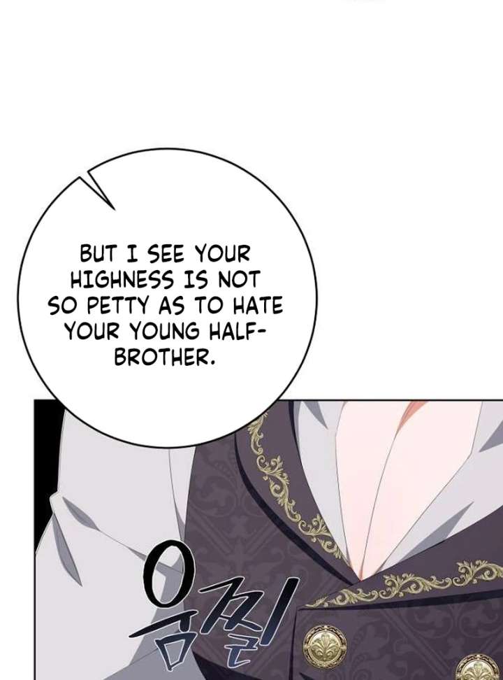 The Poisoned Goblet: The Princess Filled With Poison Chapter 7 509 079