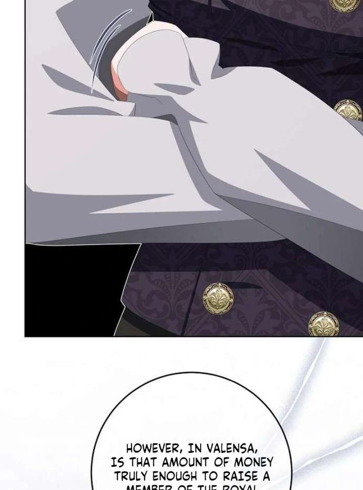 The Poisoned Goblet: The Princess Filled With Poison Chapter 7 510 080