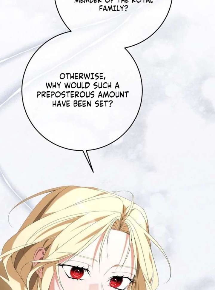 The Poisoned Goblet: The Princess Filled With Poison Chapter 7 511 081