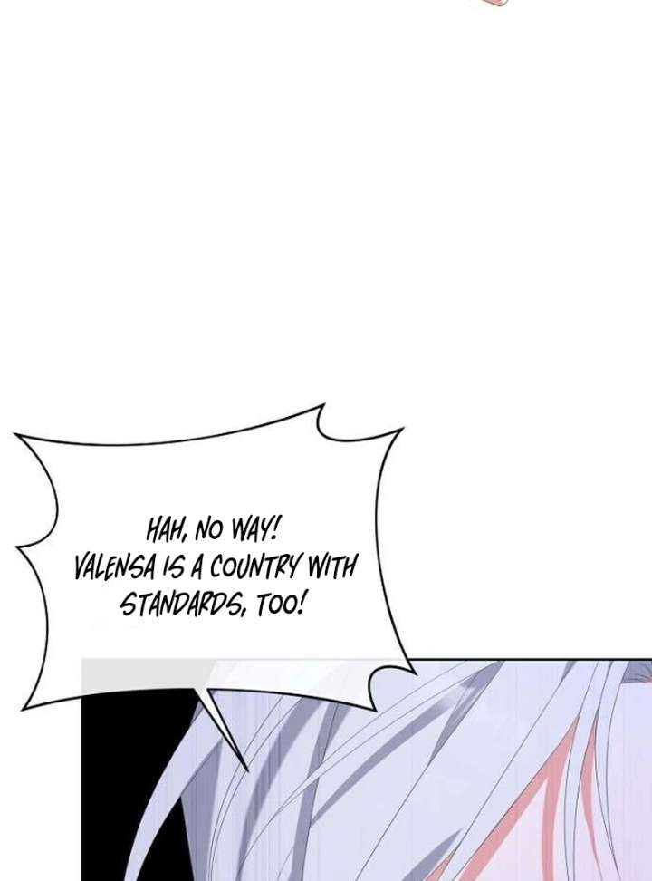 The Poisoned Goblet: The Princess Filled With Poison Chapter 7 513 083