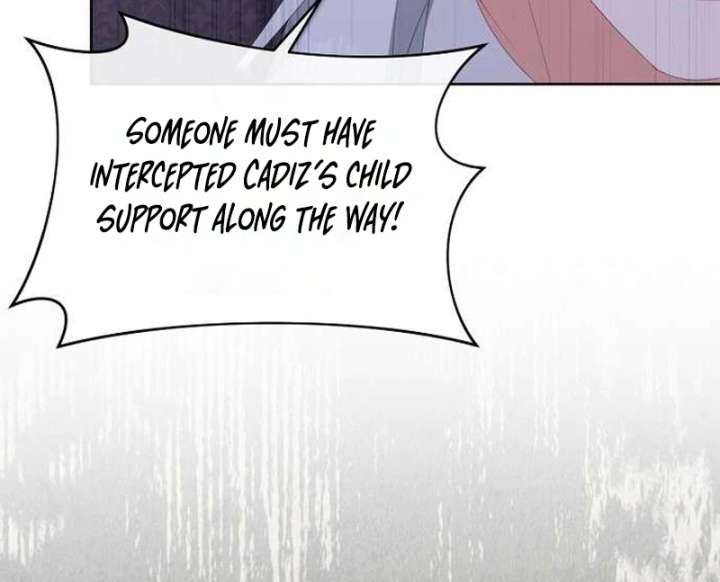 The Poisoned Goblet: The Princess Filled With Poison Chapter 7 515 085