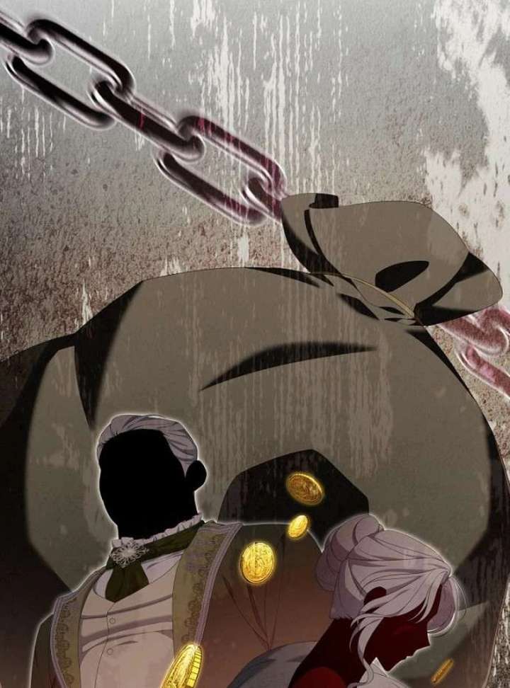 The Poisoned Goblet: The Princess Filled With Poison Chapter 7 516 086