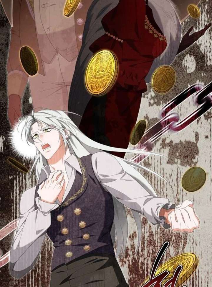 The Poisoned Goblet: The Princess Filled With Poison Chapter 7 517 087