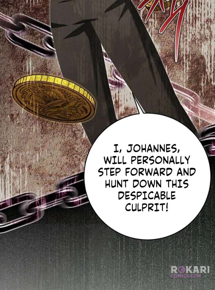 The Poisoned Goblet: The Princess Filled With Poison Chapter 7 518 088