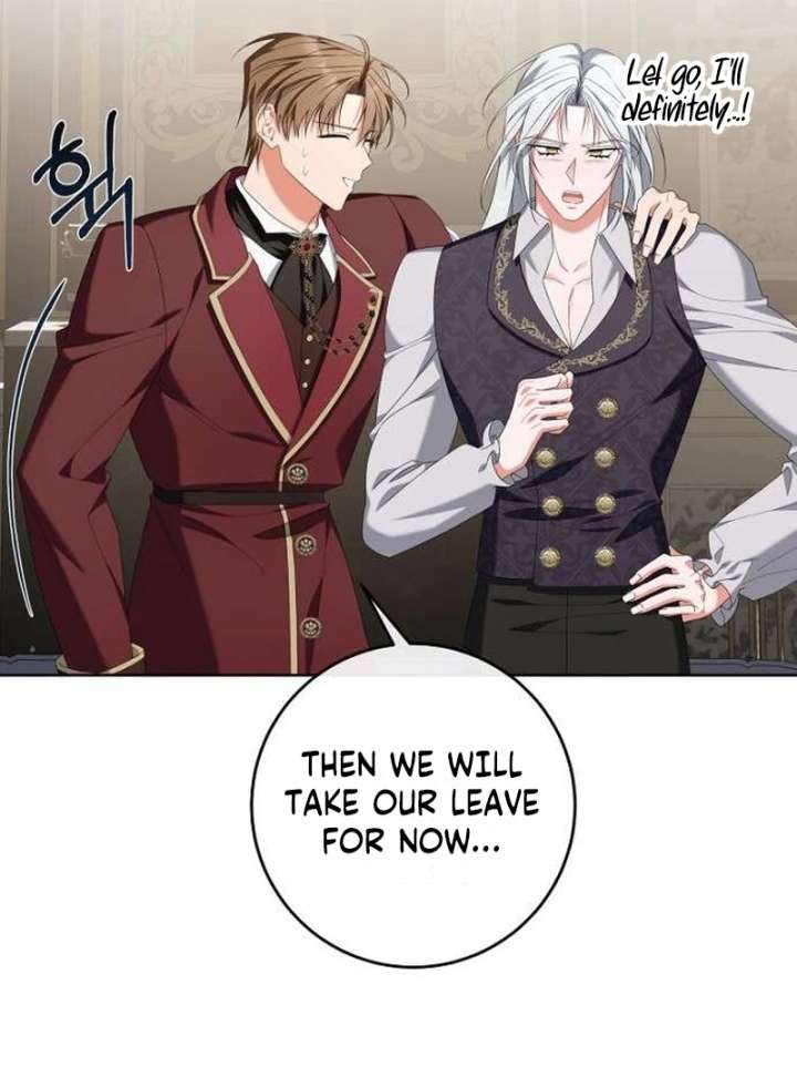 The Poisoned Goblet: The Princess Filled With Poison Chapter 7 520 090