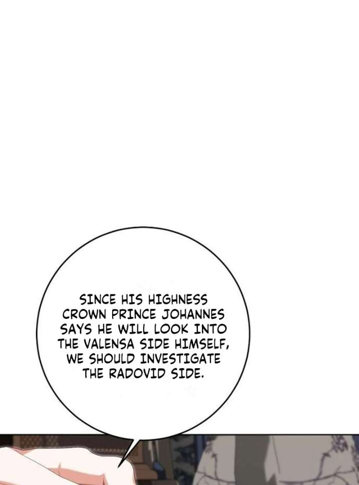 The Poisoned Goblet: The Princess Filled With Poison Chapter 7 521 091