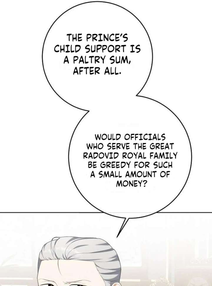 The Poisoned Goblet: The Princess Filled With Poison Chapter 7 524 094