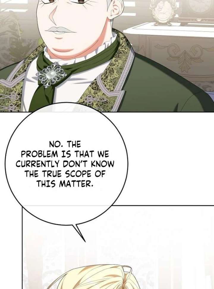 The Poisoned Goblet: The Princess Filled With Poison Chapter 7 525 095