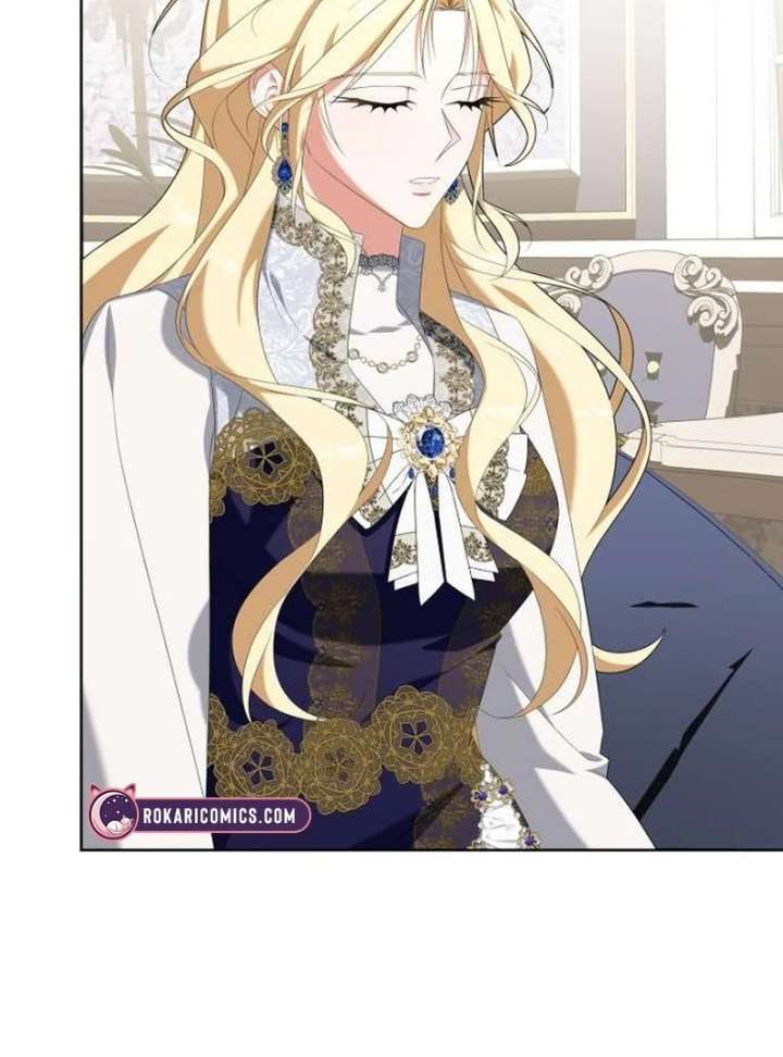 The Poisoned Goblet: The Princess Filled With Poison Chapter 7 526 096