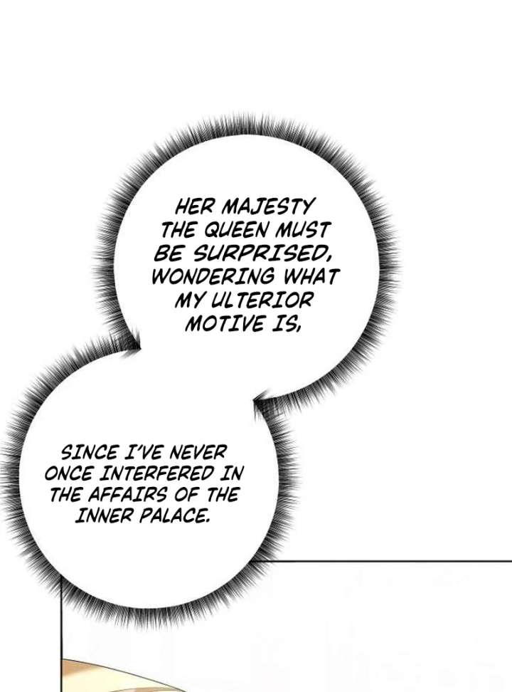 The Poisoned Goblet: The Princess Filled With Poison Chapter 7 527 097