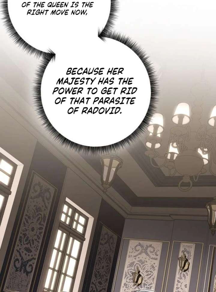 The Poisoned Goblet: The Princess Filled With Poison Chapter 7 529 099