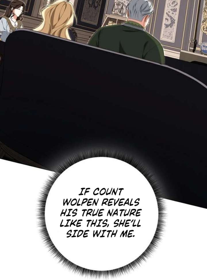 The Poisoned Goblet: The Princess Filled With Poison Chapter 7 530 100