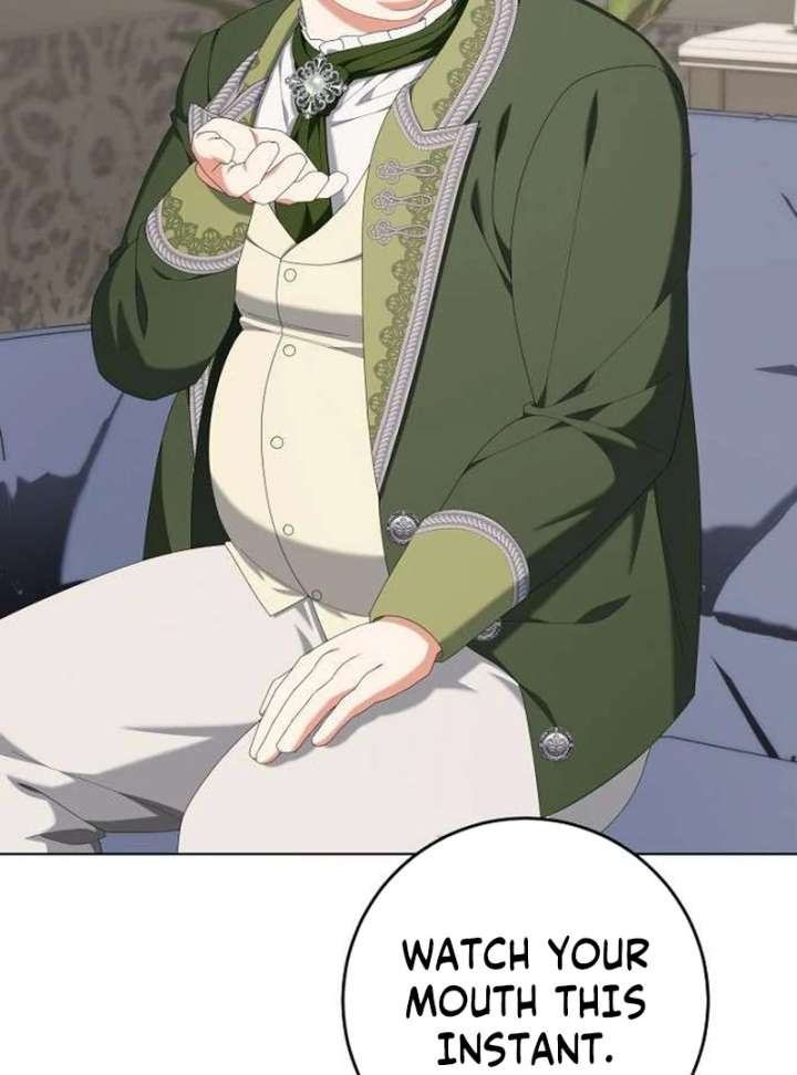 The Poisoned Goblet: The Princess Filled With Poison Chapter 7 535 105