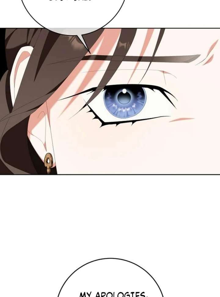 The Poisoned Goblet: The Princess Filled With Poison Chapter 7 537 107