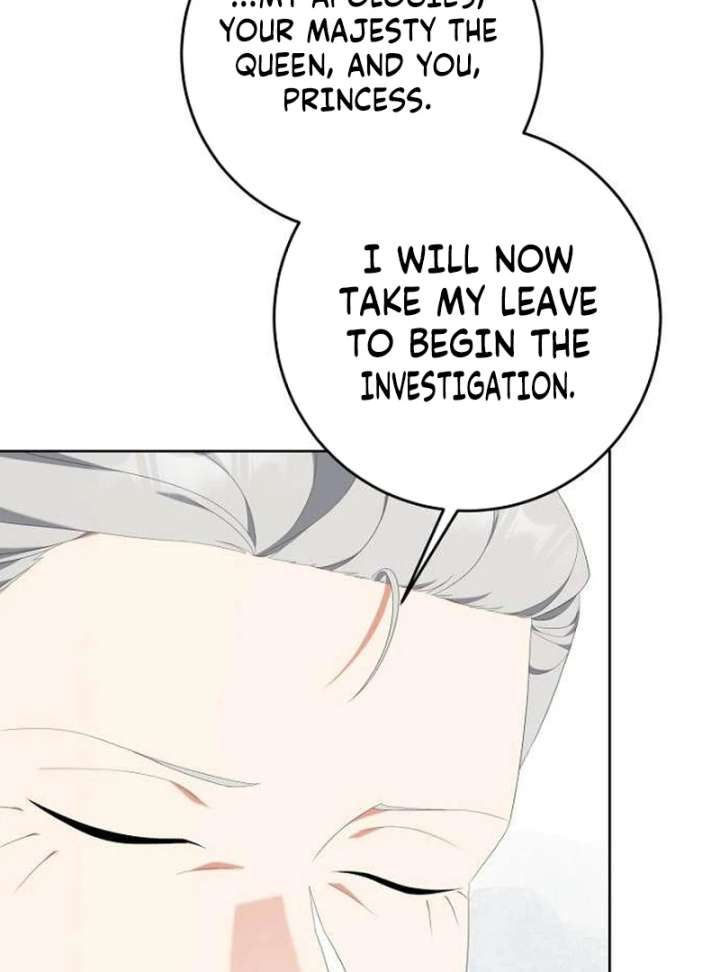 The Poisoned Goblet: The Princess Filled With Poison Chapter 7 538 108