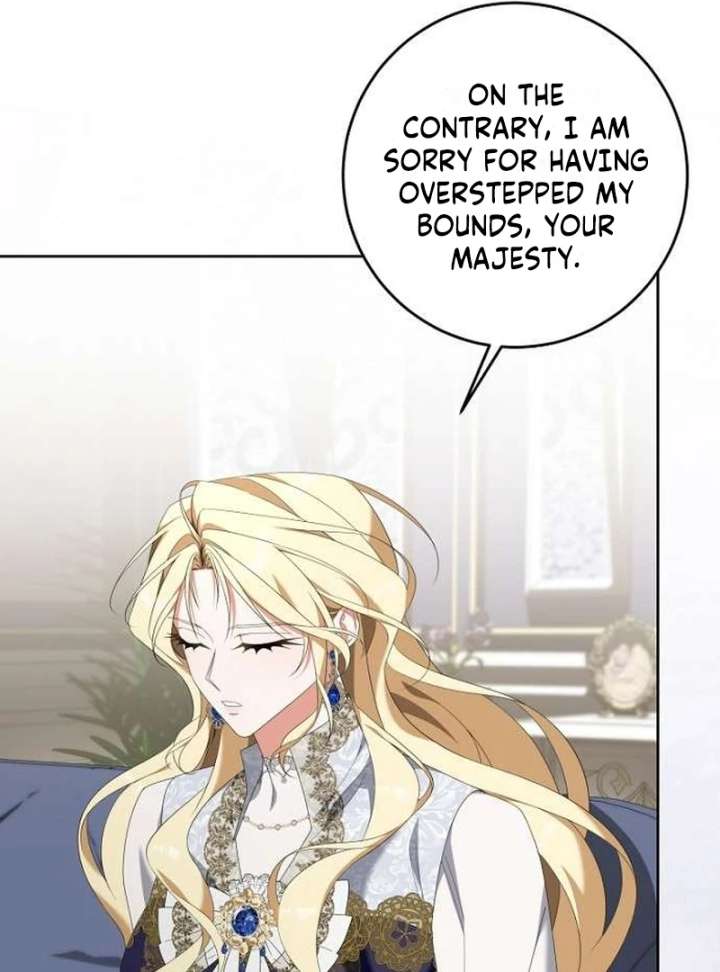 The Poisoned Goblet: The Princess Filled With Poison Chapter 7 543 113