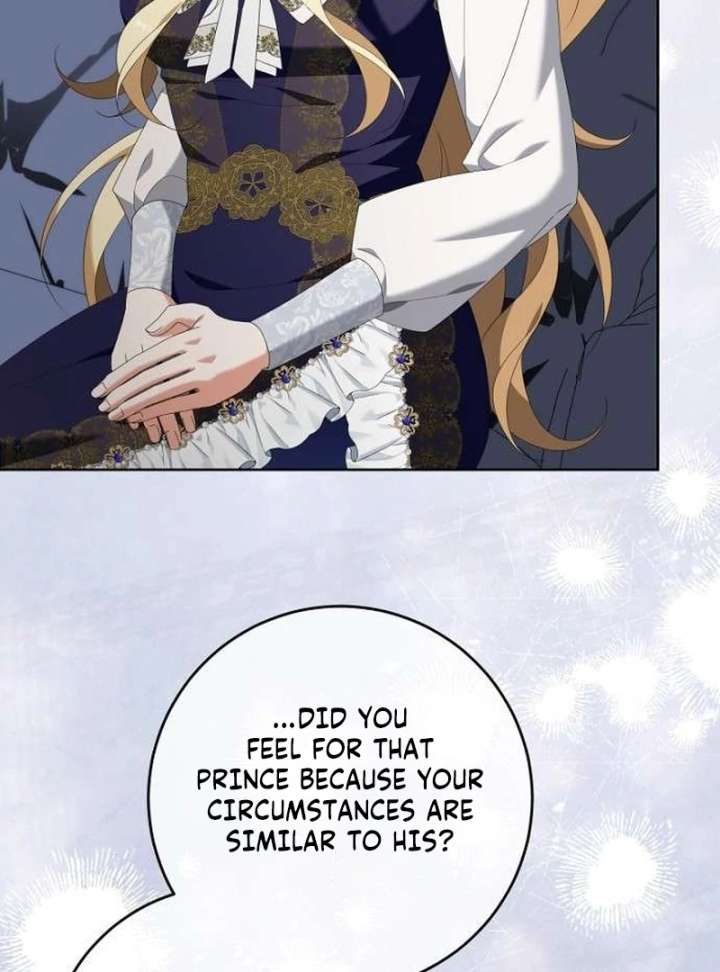 The Poisoned Goblet: The Princess Filled With Poison Chapter 7 544 114