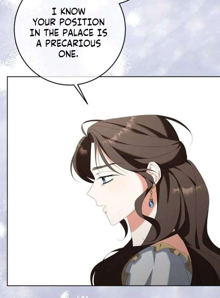 The Poisoned Goblet: The Princess Filled With Poison Chapter 7 545 115