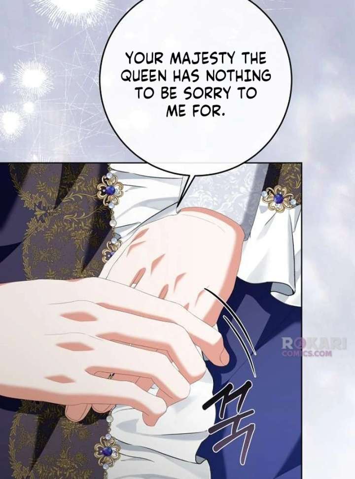 The Poisoned Goblet: The Princess Filled With Poison Chapter 7 548 118