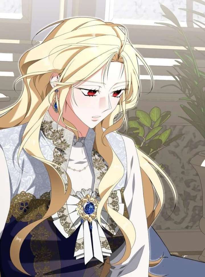 The Poisoned Goblet: The Princess Filled With Poison Chapter 7 551 121