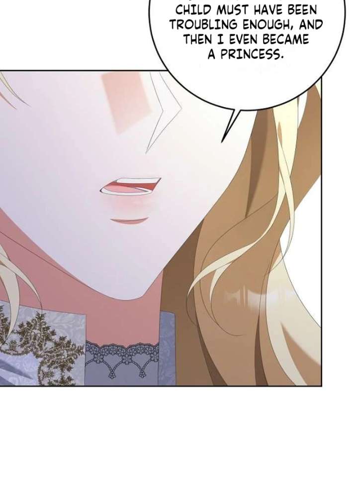 The Poisoned Goblet: The Princess Filled With Poison Chapter 7 555 125