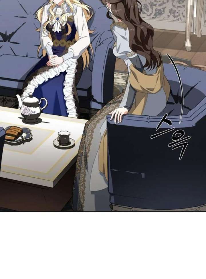 The Poisoned Goblet: The Princess Filled With Poison Chapter 7 557 127