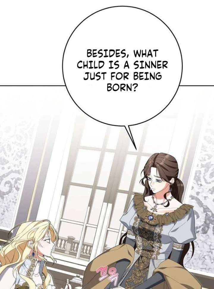 The Poisoned Goblet: The Princess Filled With Poison Chapter 7 558 128