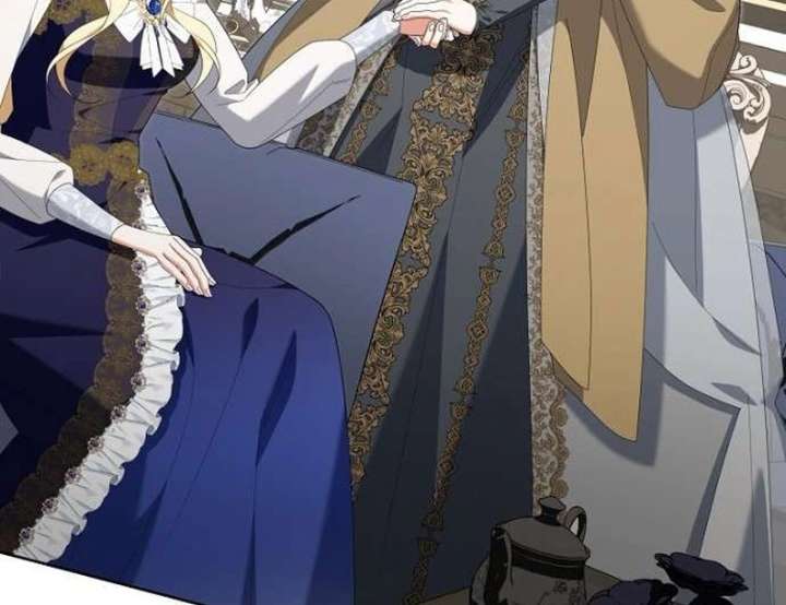 The Poisoned Goblet: The Princess Filled With Poison Chapter 7 559 129