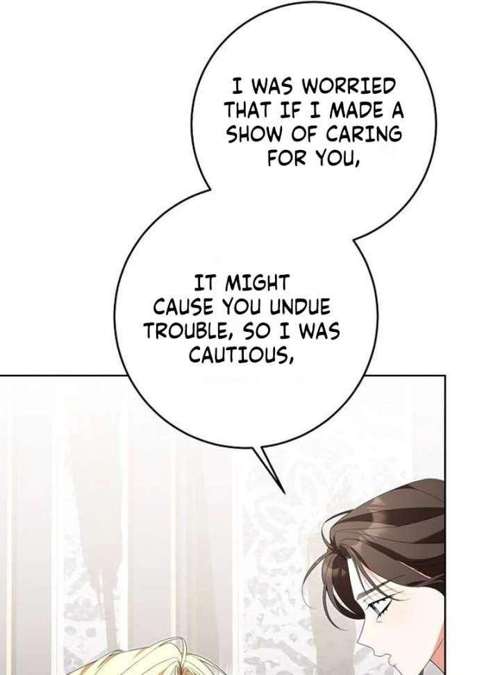 The Poisoned Goblet: The Princess Filled With Poison Chapter 7 561 131