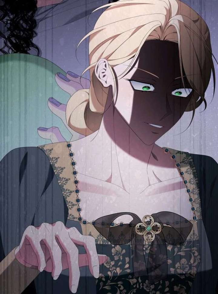 The Poisoned Goblet: The Princess Filled With Poison Chapter 7 566 136