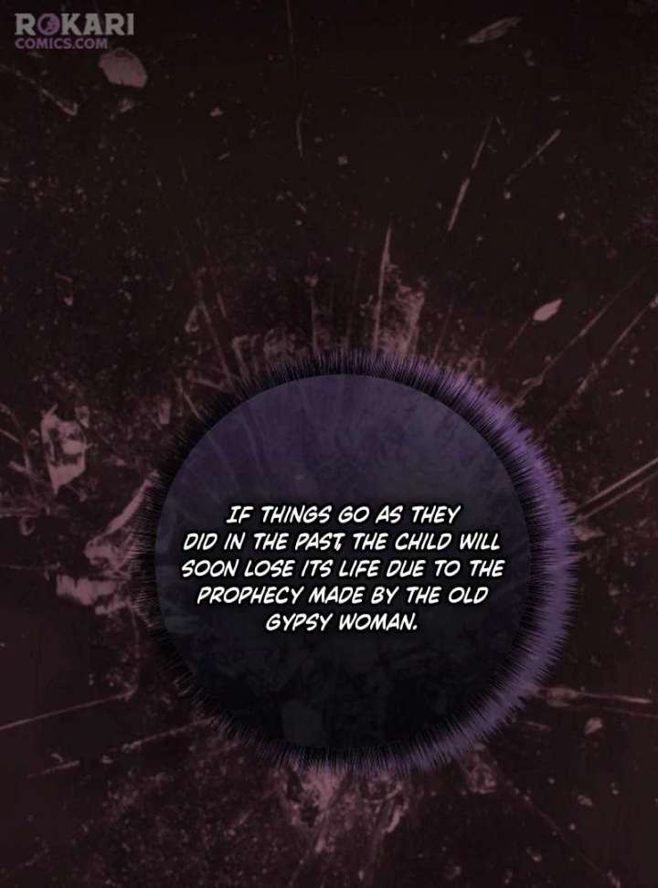 The Poisoned Goblet: The Princess Filled With Poison Chapter 8 426 005