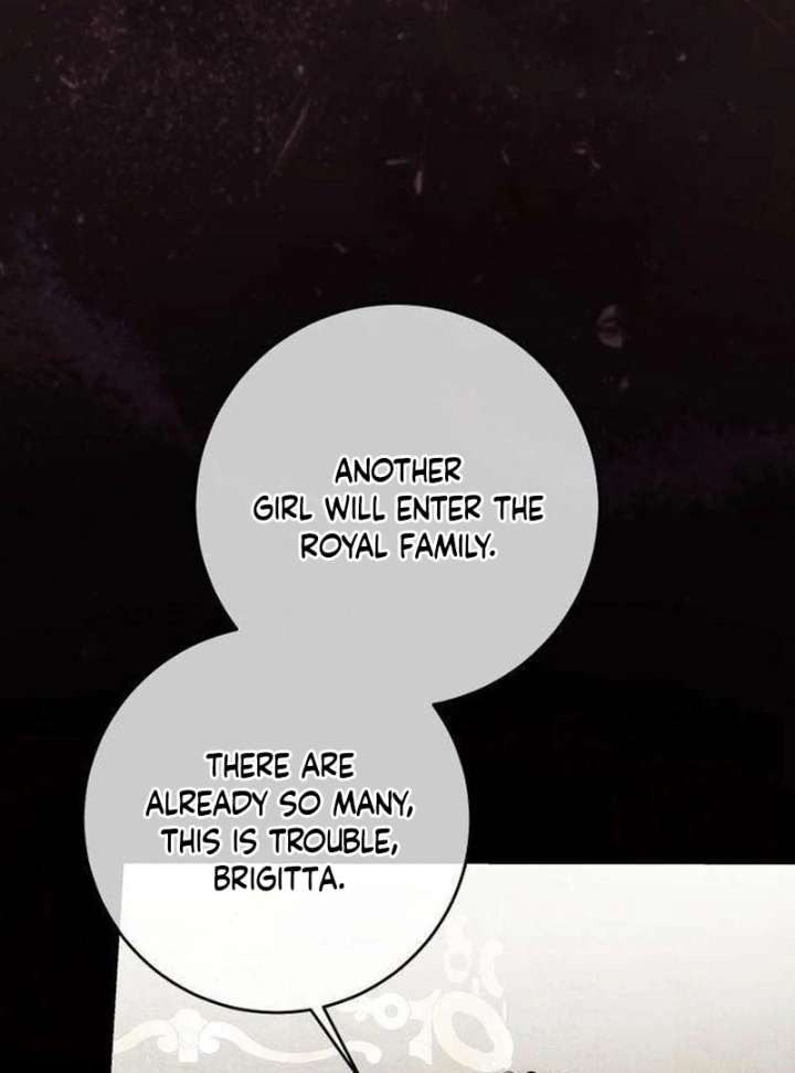 The Poisoned Goblet: The Princess Filled With Poison Chapter 8 427 006