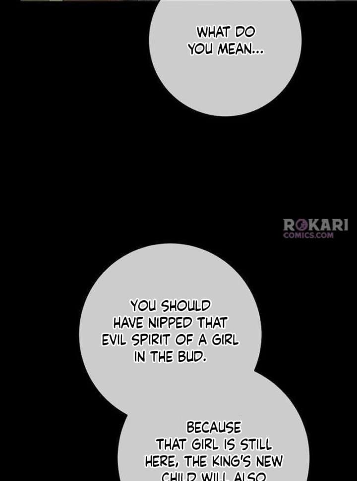 The Poisoned Goblet: The Princess Filled With Poison Chapter 8 429 008